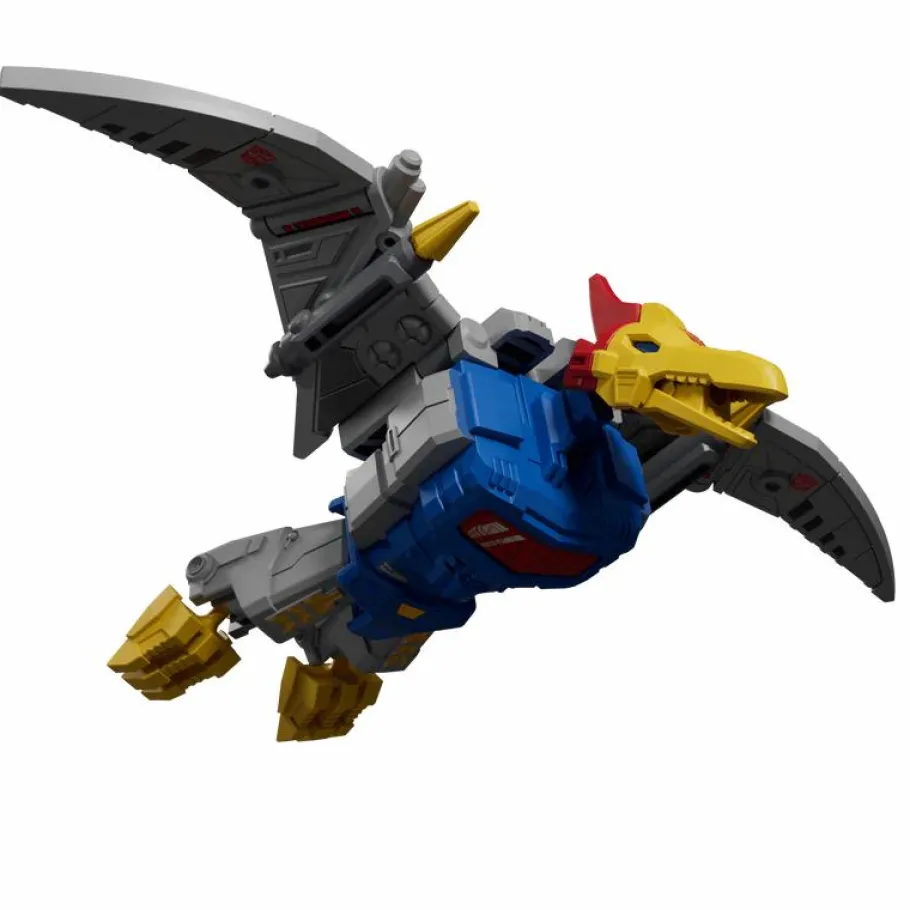 Blind Box>Transformers - Galaxy Version 06 Parallel Universe Blind Box Articulated Model Kit (Display of 9)