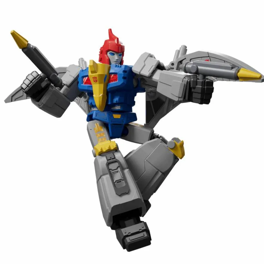 Blind Box>Transformers - Galaxy Version 06 Parallel Universe Blind Box Articulated Model Kit (Display of 9)