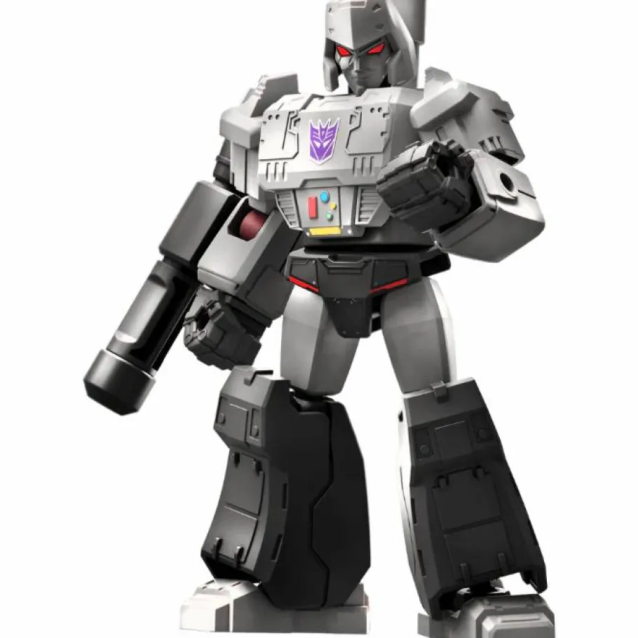 Blind Box>Transformers - Galaxy Version 01 Roll Out Blind Box Articulated Model Kit (Single Unit)