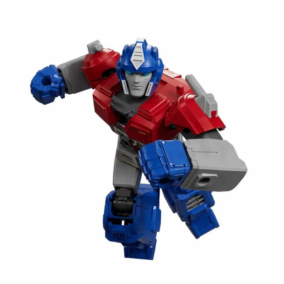 Blind Box>Transformers - Galaxy Version 05 One Blind Box Articulated Model Kit (Display of 9)