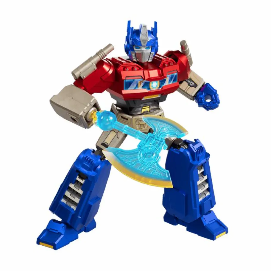 Blind Box>Transformers - Galaxy Version 05 One Blind Box Articulated Model Kit (Single Unit)