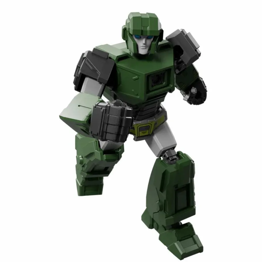 Blind Box>Transformers - Galaxy Version 05 One Blind Box Articulated Model Kit (Single Unit)