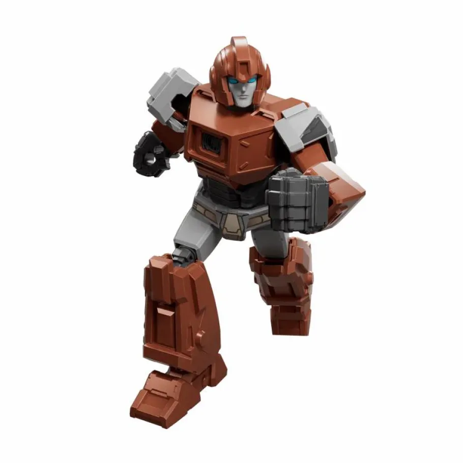 Blind Box>Transformers - Galaxy Version 05 One Blind Box Articulated Model Kit (Single Unit)