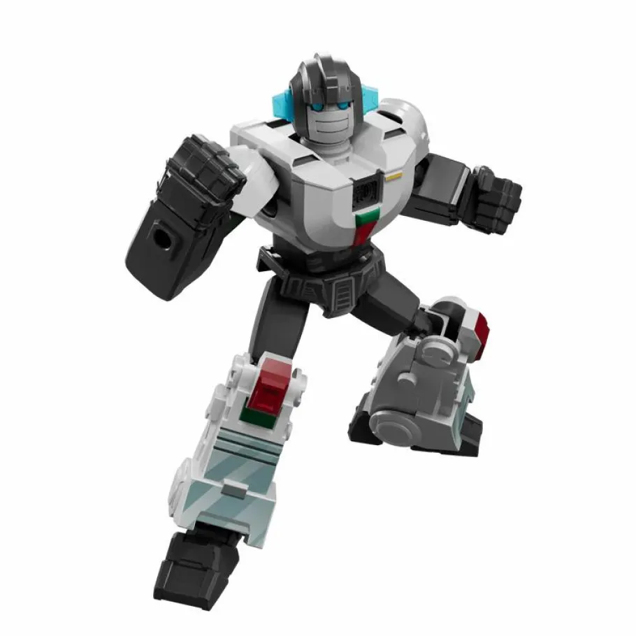 Blind Box>Transformers - Galaxy Version 05 One Blind Box Articulated Model Kit (Single Unit)