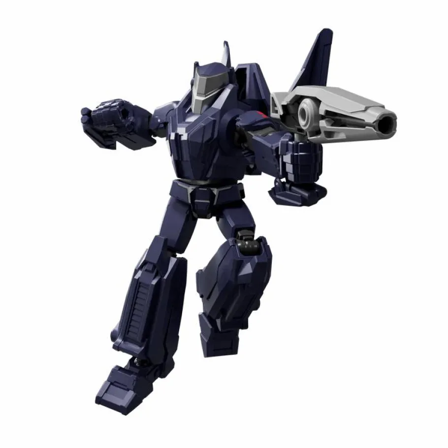Blind Box>Transformers - Galaxy Version 05 One Blind Box Articulated Model Kit (Single Unit)