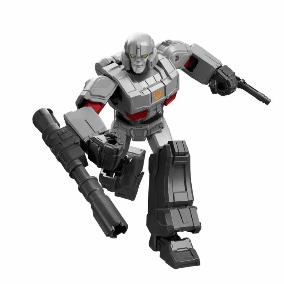 Blind Box>Transformers - Galaxy Version 05 One Blind Box Articulated Model Kit (Single Unit)