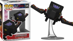 Standard Pop!>Transformers : Generation 1 - Laserbeak Pop! Vinyl Figure