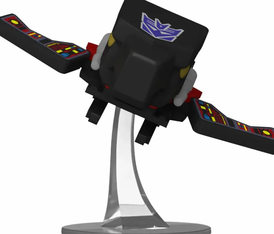 Standard Pop!>Transformers : Generation 1 - Laserbeak Pop! Vinyl Figure