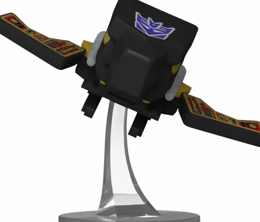 Standard Pop!>Transformers : Generation 1 - Laserbeak Pop! Vinyl Figure
