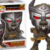 Standard Pop!>Transformers : Rise of the Beasts - Scourge Pop! Vinyl Figure