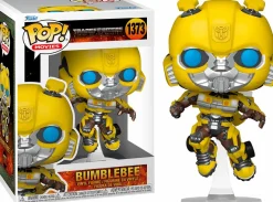 Standard Pop!>Transformers : Rise of the Beasts - Bumblebee Pop! Vinyl Figure