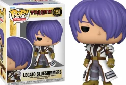 Standard Pop!>Trigun - Legato Bluesummers Pop! Vinyl Figure