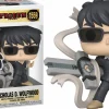 Standard Pop!>Trigun - Nicholas D. Wolfwood Pop! Vinyl Figure