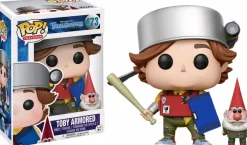Standard Pop!>Trollhunters - Toby (Armored) Pop! Vinyl Figure