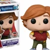 Standard Pop!>Trollhunters - Toby with Gnome Pop! Vinyl Figure