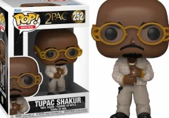 Standard Pop!>Tupac - Loyal to the Game Pop! Vinyl Figure