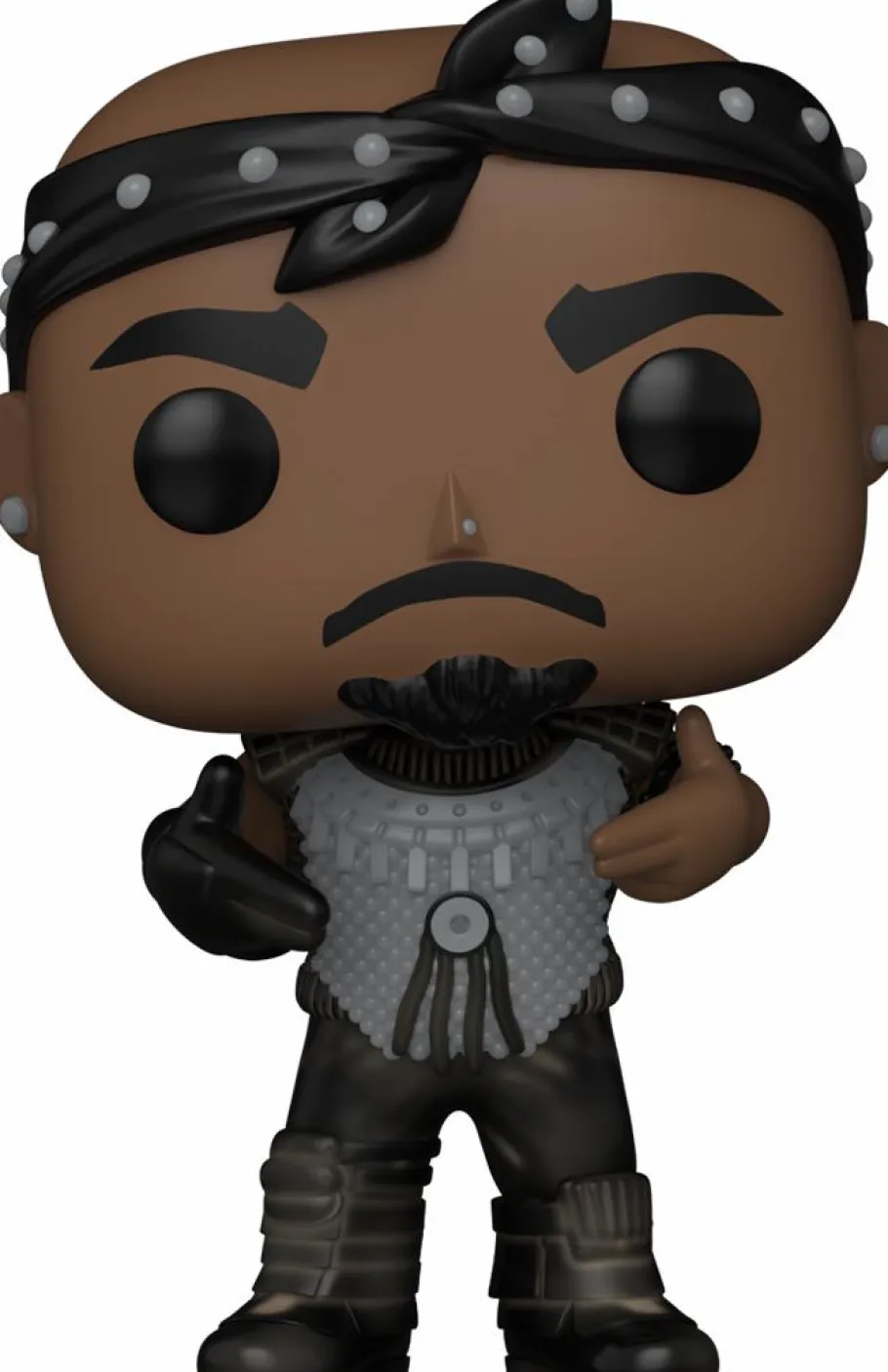 Standard Pop!>Tupac - Shakur (California Love) Pop! Vinyl Figure
