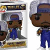 Standard Pop!>Tupac Shakur - Shakur Thug Life Pop! Vinyl Figure