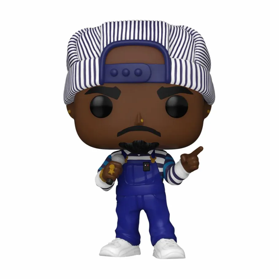 Standard Pop!>Tupac Shakur - Shakur Thug Life Pop! Vinyl Figure