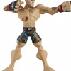 Designer Vinyl>UFC - Alex Pereira Bow & Arrow Tribal Pose 11" Vinyl Figure by Tracy Tubera