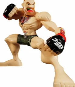 Designer Vinyl>UFC - Conor McGregor 6.5" Vinyl Figure by Tracy Tubera