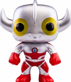 Standard Pop!>Ultraman - Father of Ultra Pop! Vinyl Figure