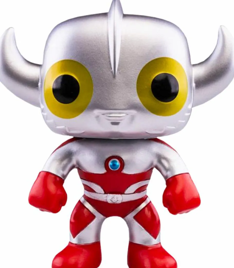 Standard Pop!>Ultraman - Father of Ultra Pop! Vinyl Figure