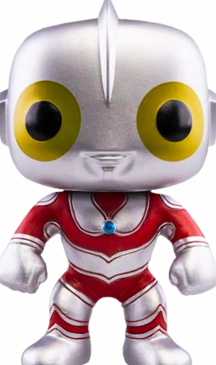 Standard Pop!>Ultraman - Jack Pop! Vinyl Figure