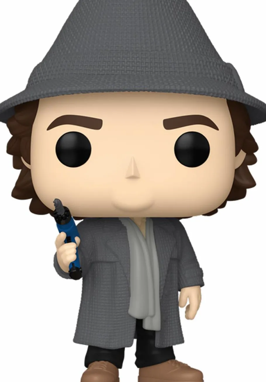Standard Pop!>Uncle Buck (1989) - Pop! Vinyl Figure