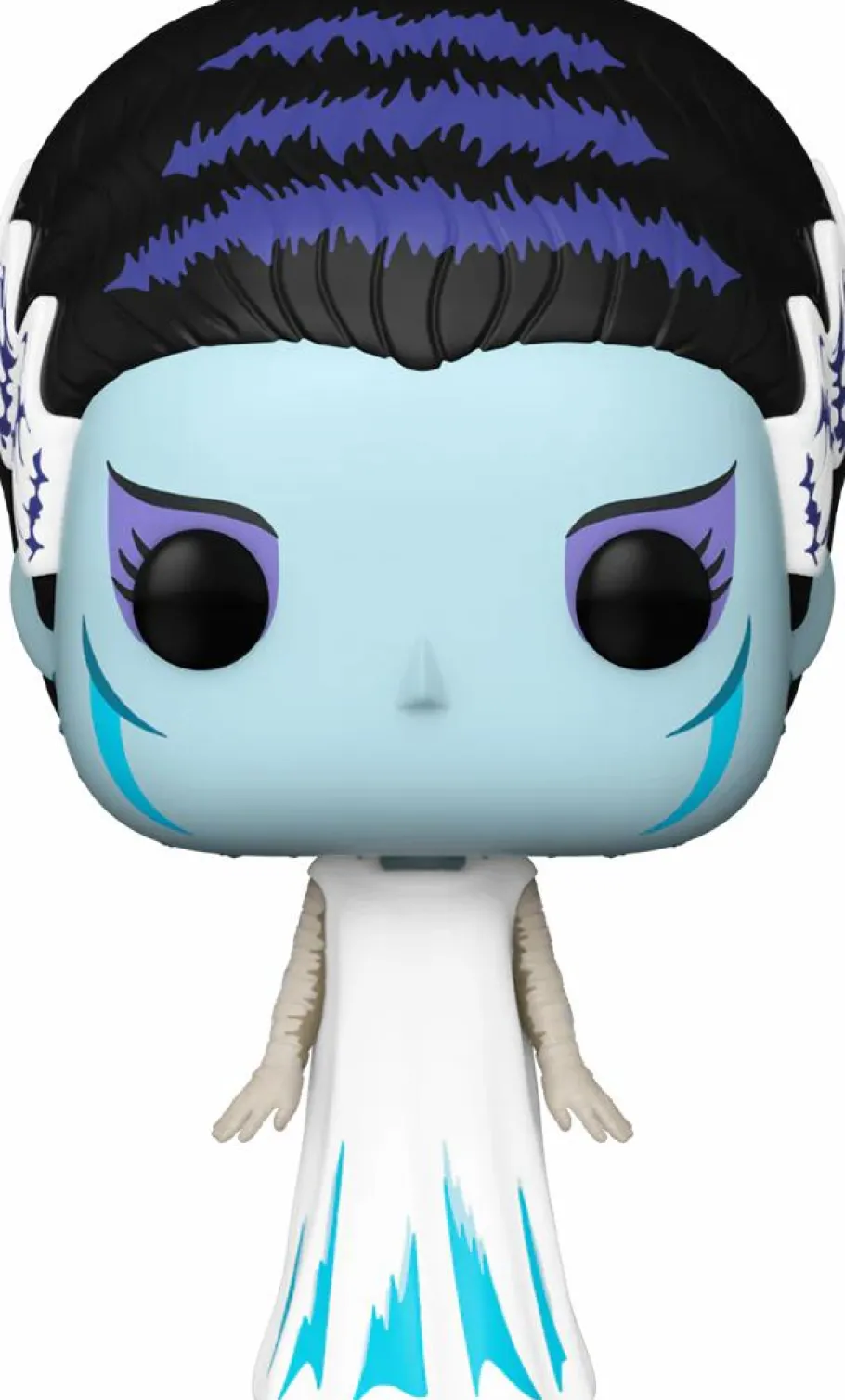 Standard Pop!>Universal Monsters - Bride of Frankenstein (Deco) Pop! Vinyl Figure