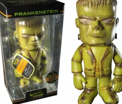 Designer Vinyl>Universal Monsters - Hikari Distressed Frankenstein Japanese Vinyl Figure