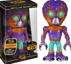 Designer Vinyl>Universal Monsters - Hikari Retro Metaluna Mutant Japanese Vinyl Figure