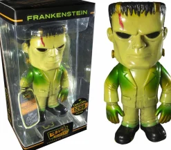 Designer Vinyl>Frankenstein Universal Monsters - Hikari Vintage Japanese Vinyl Figure