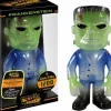 Designer Vinyl>Frankenstein Universal Monsters - Hikari Glitter Shock Japanese Vinyl Figure