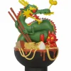 Designer Vinyl>Unruly Industries - Ramen Demon 9” Vinyl Figure by Levi Prewitt