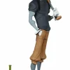Designer Vinyl>Unruly Industries - Smiles 8” Vinyl Figure by Hainanu “nooligan” Saulque
