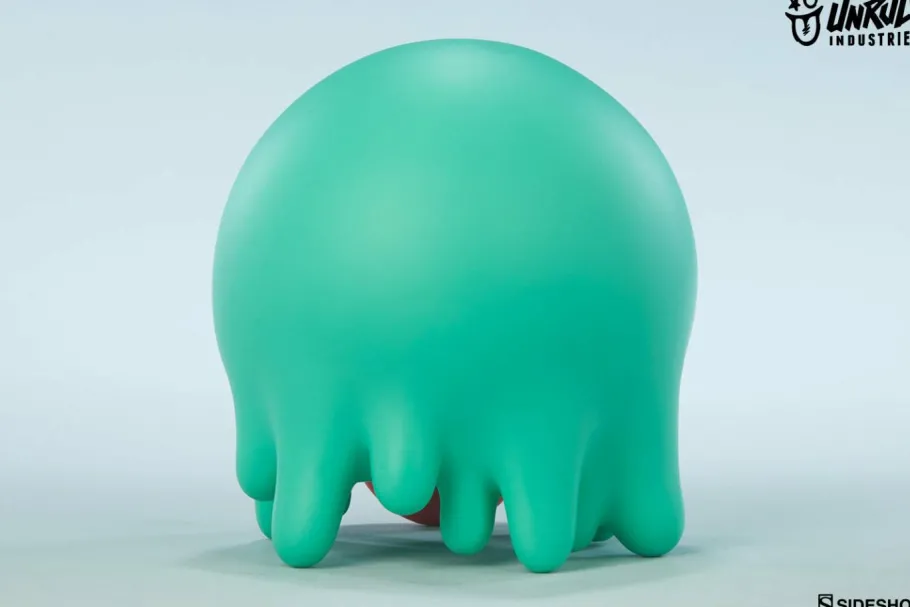 Designer Vinyl>Unruly Industries - Splotch 6” Vinyl Figure by MunkyKing