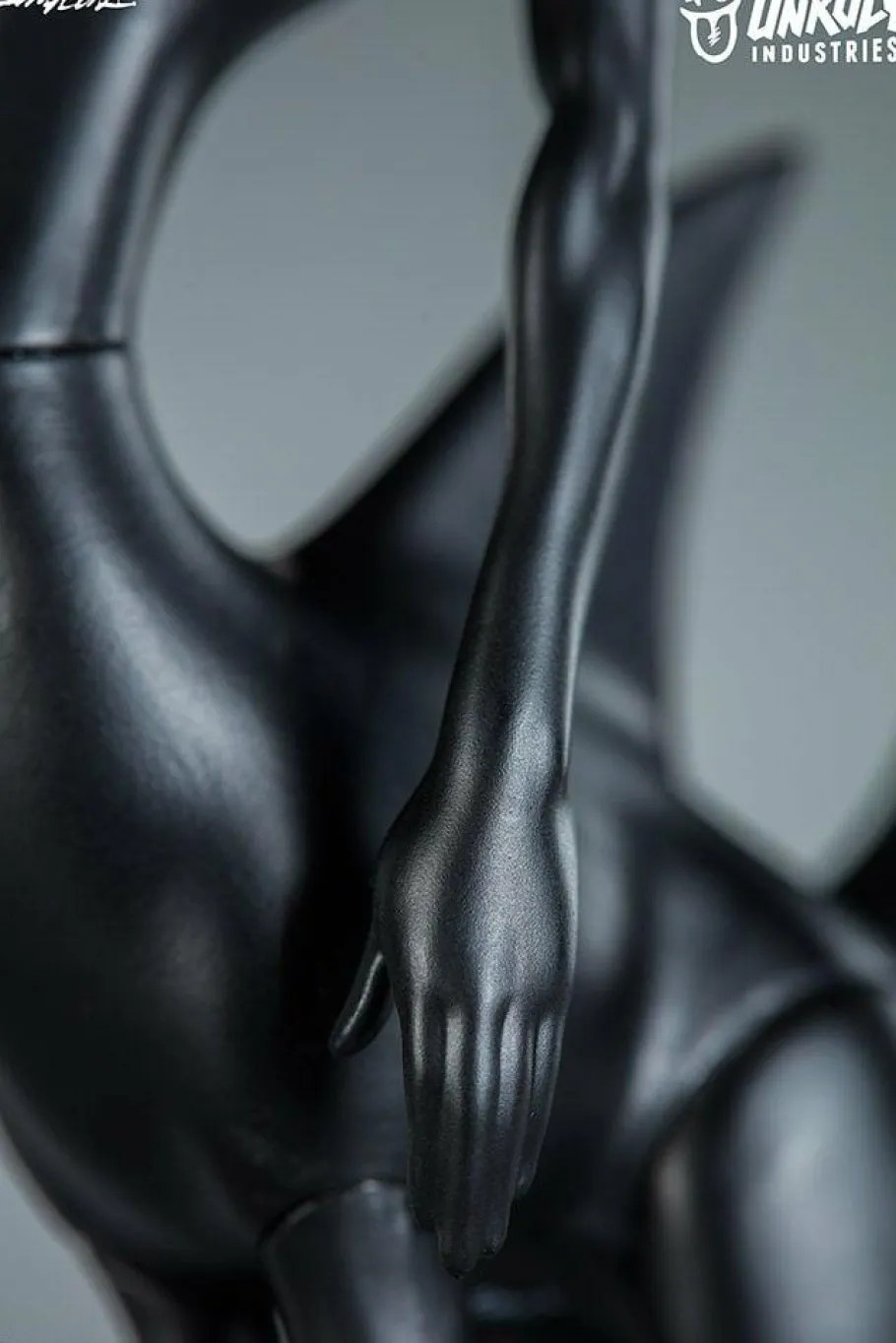 Designer Vinyl>Unruly Industries - Starry Knights: Magi & Maret 9” Vinyl Figure Set by Greg “Crayola” Simkins