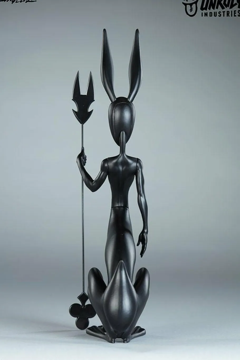 Designer Vinyl>Unruly Industries - Starry Knights: Magi & Maret 9” Vinyl Figure Set by Greg “Crayola” Simkins
