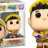 Standard Pop!>Up - Russel (with Chocolate Bar) Pop! Vinyl Figure
