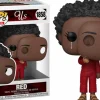 Standard Pop!>Us (2019) - Red Pop! Vinyl Figure