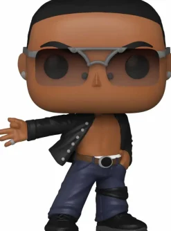 Pop! Deluxe>Usher - 8701 Pop! Albums Vinyl Figure
