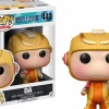 Standard Pop!>Valerian and the City of a Thousand Planets - Da Pop! Vinyl Figure