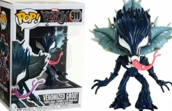 Standard Pop!>Venom - ized Groot Pop! Vinyl Figure
