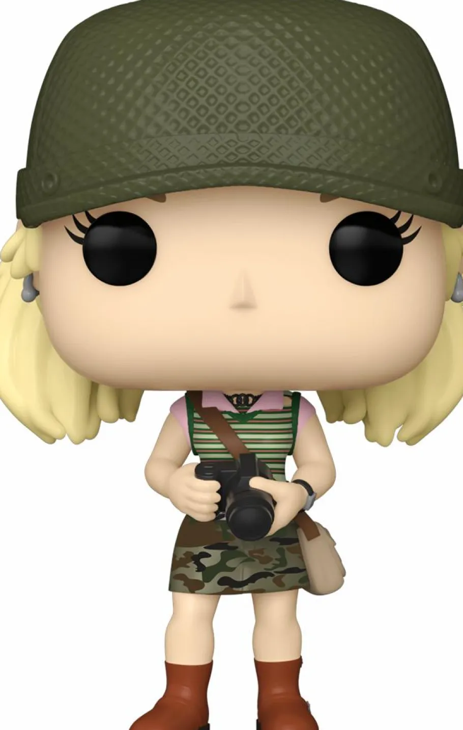 Standard Pop!>Veronica Mars - Pop! Vinyl Figure (Popcultcha Exclusive)