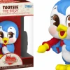 Designer Vinyl>Funko Original Villainous Valentines - Tootsie the Birdy with Bazooka Vinyl Figure