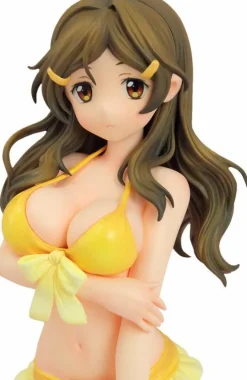 Designer Vinyl>Vividred Operation Vivid Red Operation - Himawari Shinomiya Swimsuit Figure
