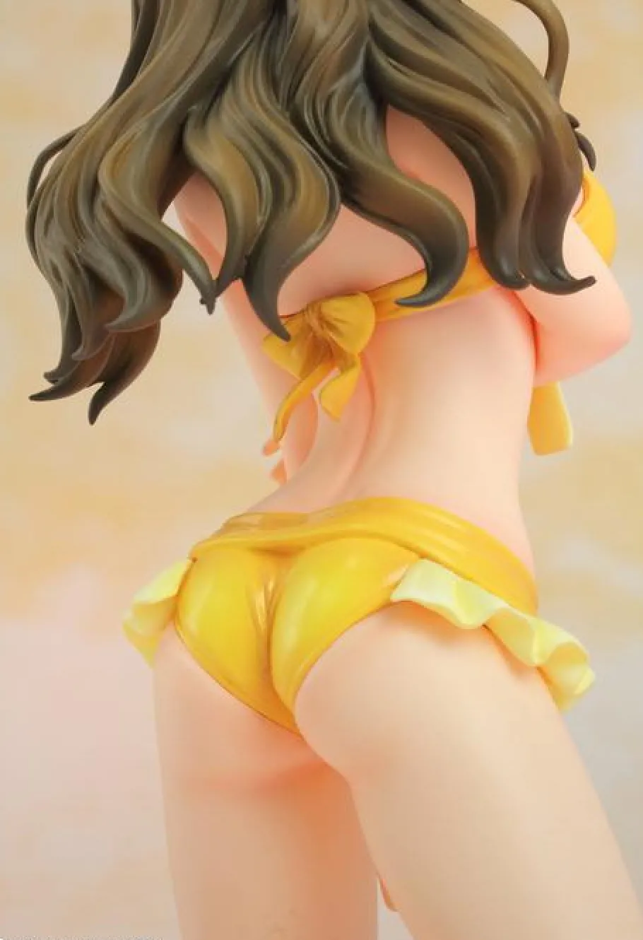 Designer Vinyl>Vividred Operation Vivid Red Operation - Himawari Shinomiya Swimsuit Figure