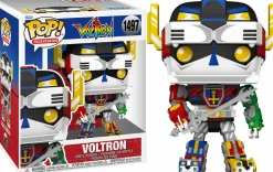 Super-Sized Pop!>Voltron : Defender of the Universe - (Retro) Super Sized 6" Pop! Vinyl Figure
