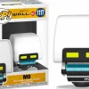 Standard Pop!>Wall-E - Mo Pop! Vinyl Figure
